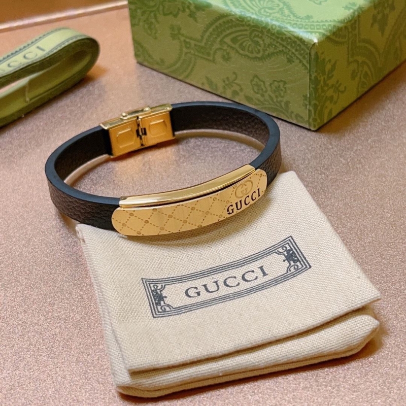 Gvc*1 bracelets
